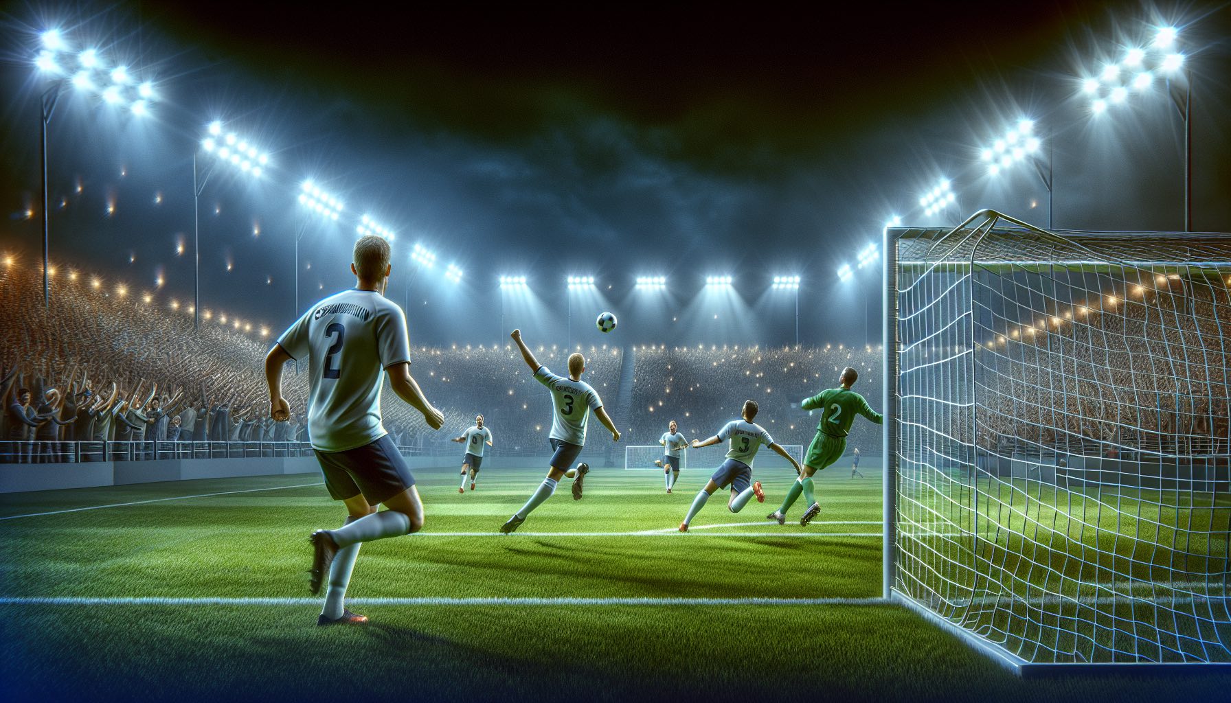 Top 5 Players to Propel Pochettino and Team USA to Glory in 2026