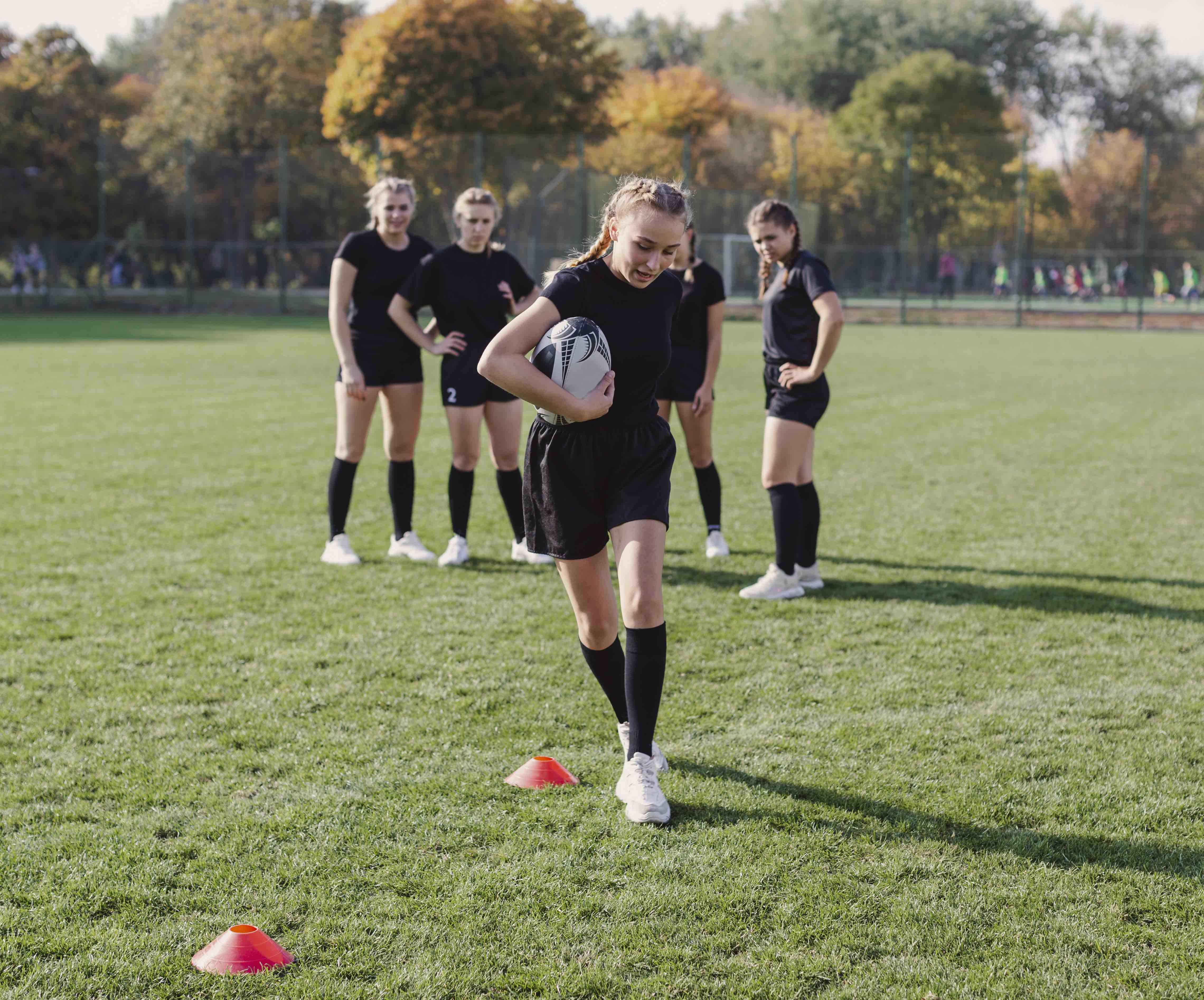 Understanding NCAA Recruitment: What College Athletes Need to Prepare For