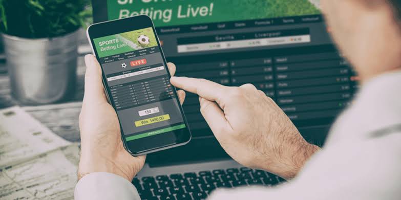 Online Betting for Beginners: Tips to Get Started the Smart Way