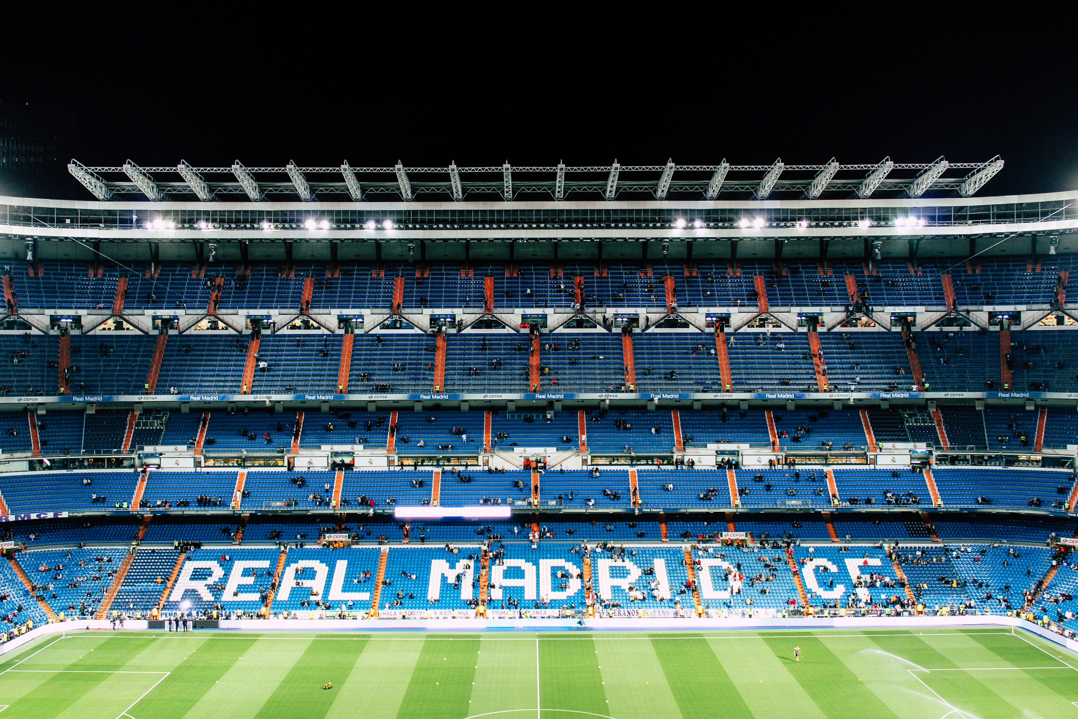Real Madrid's 10 most legendary players