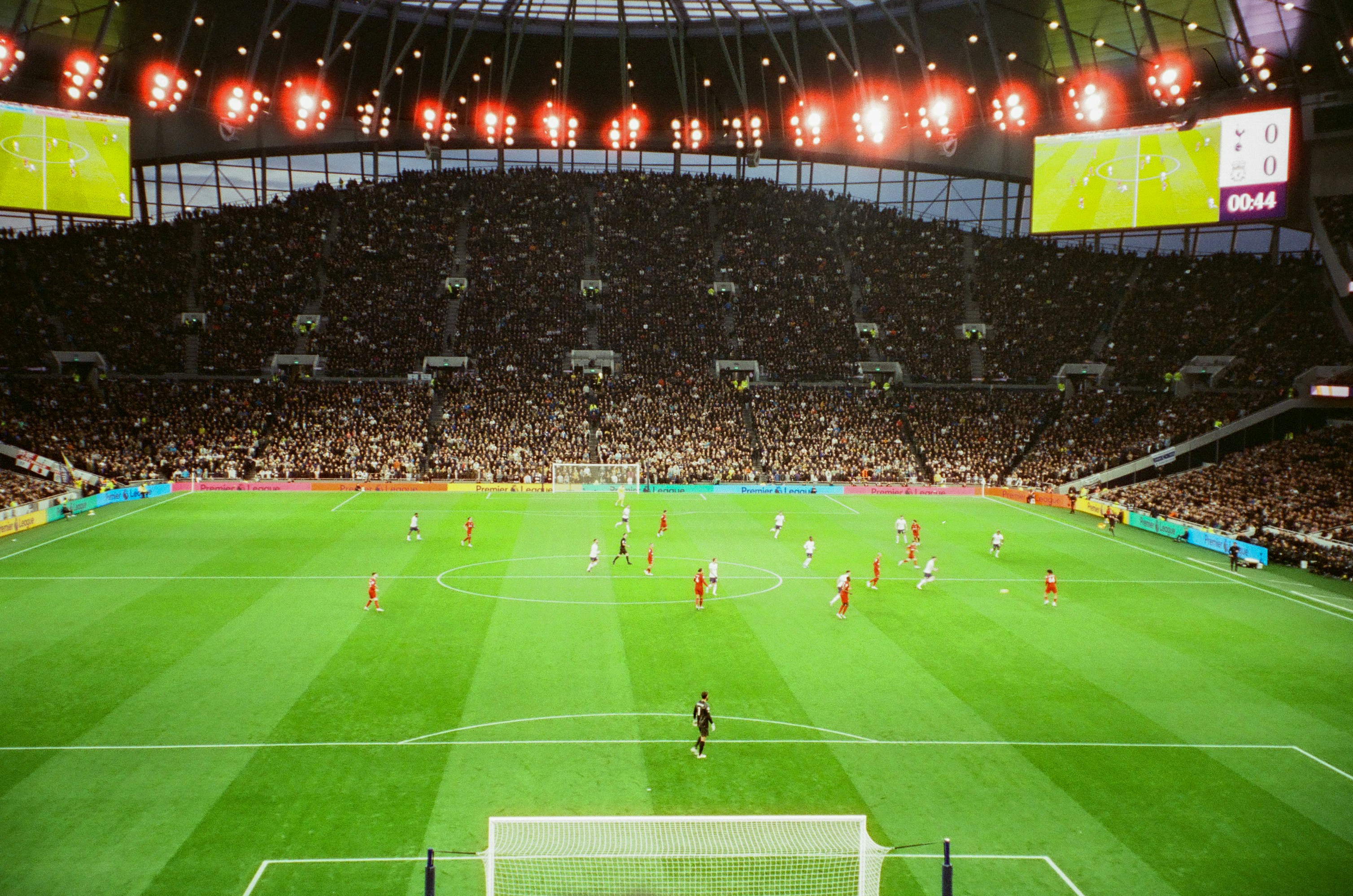 Newcastle United fall to Liverpool in Premier League Clash