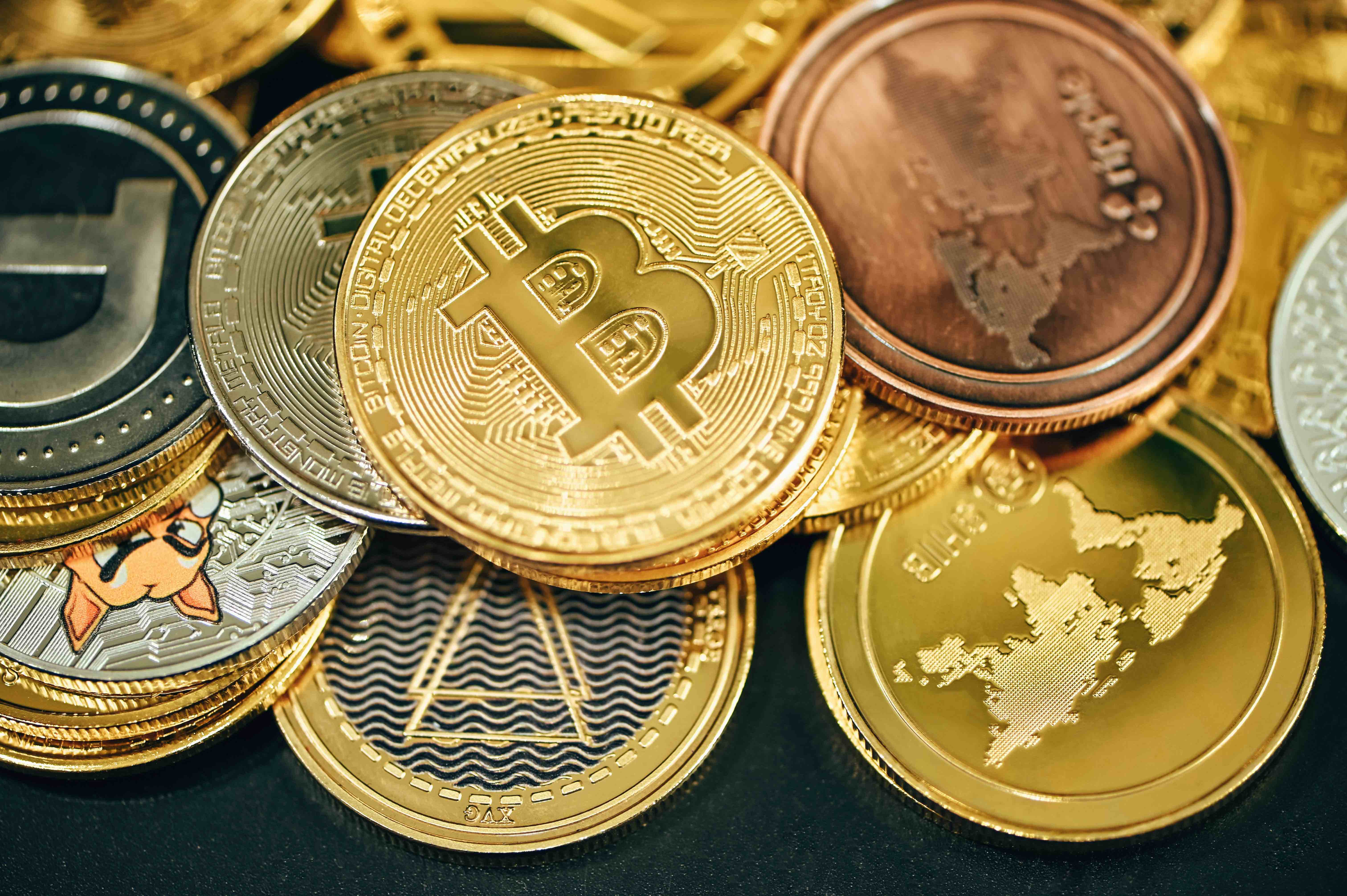 Why Pro Athletes Are Taking the Plunge into Crypto Salaries