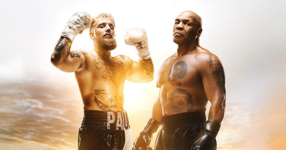 What Pay-Per-View Boxing Cards Can Teach Fighters About Building a Second Income Stream
