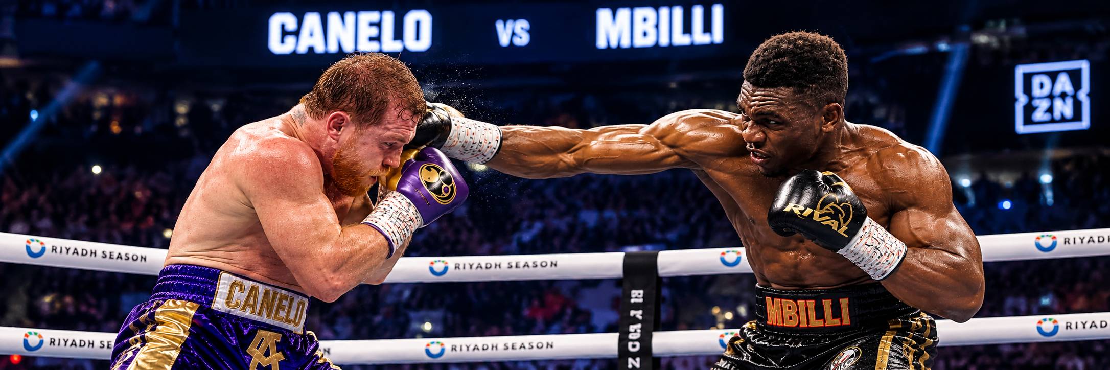 The New Fight Night: Watch, Debate and Grind Through Every Round on MILLIONS The New Fight Night: Watch, Debate and Grind Through Every Round