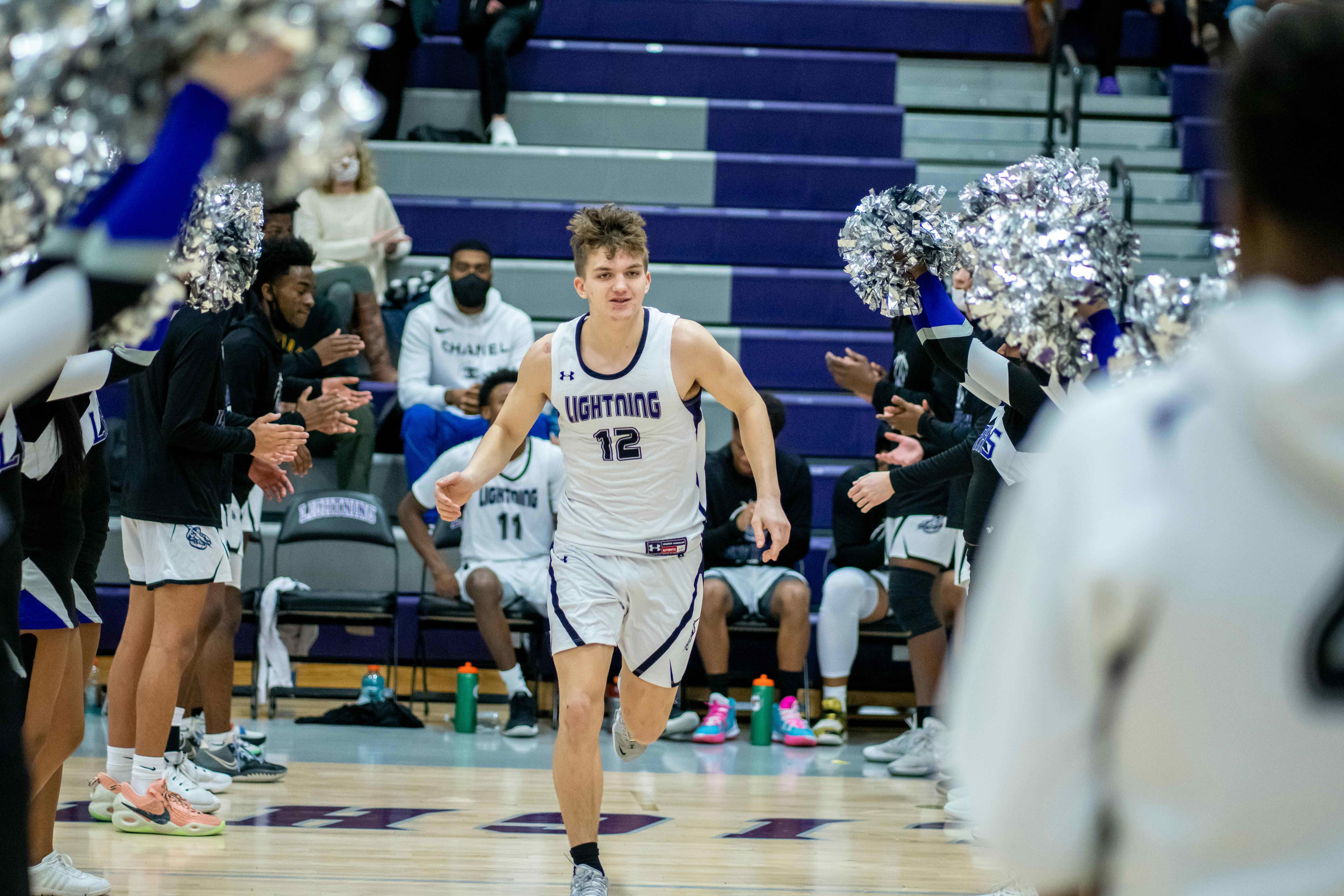 The Path to Becoming an NCAA College Athlete