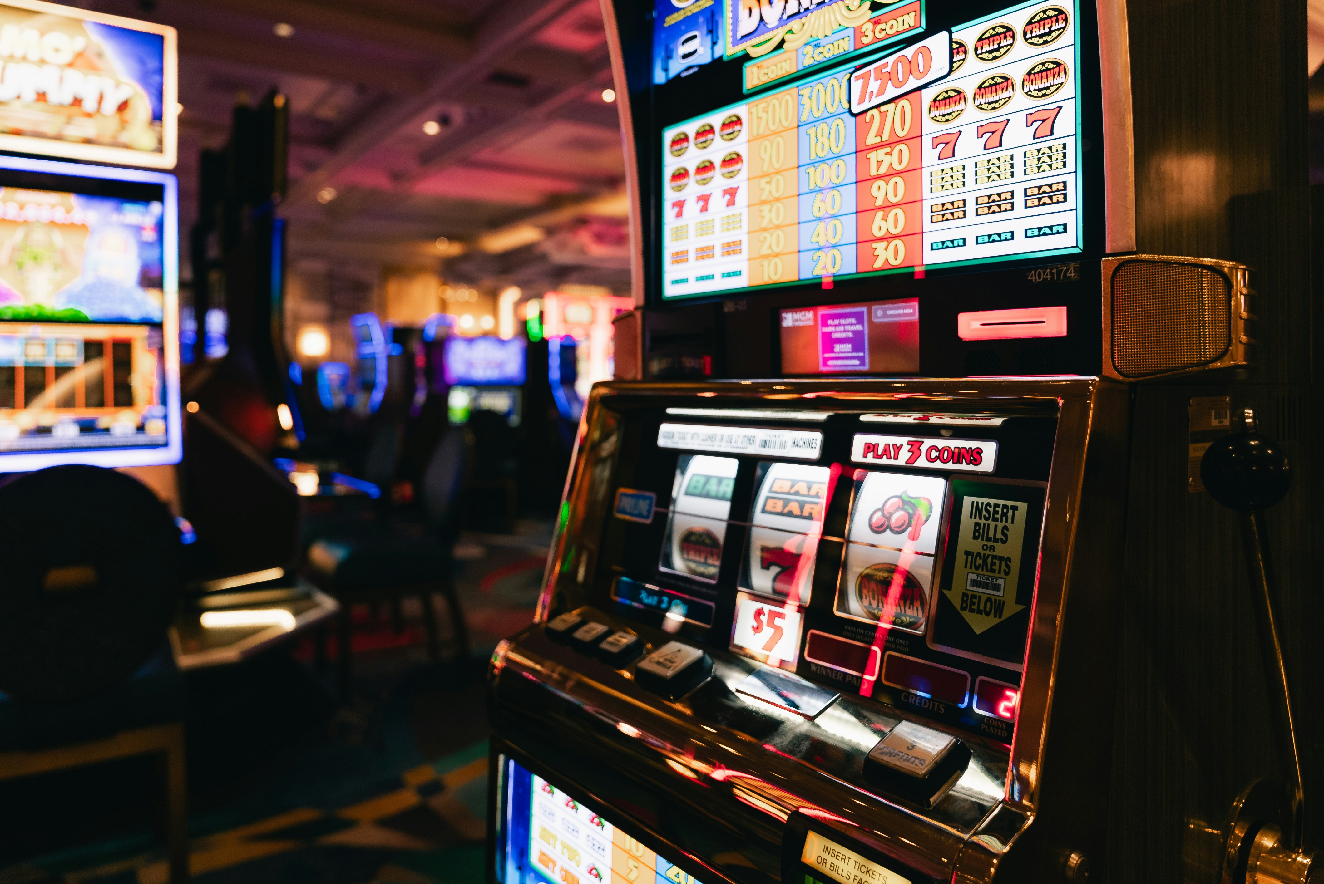 The Value of Skill-Based Play: Why More Players Choose Interactive Casino Games