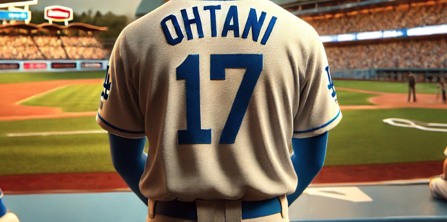 Shohei Ohtani: The Dual Threat Changing Baseball Forever