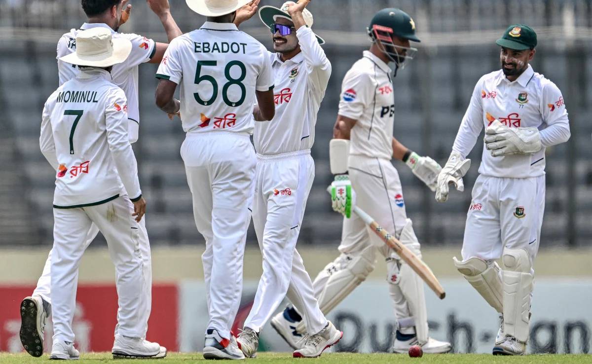 Team Balance in Modern Day Cricket