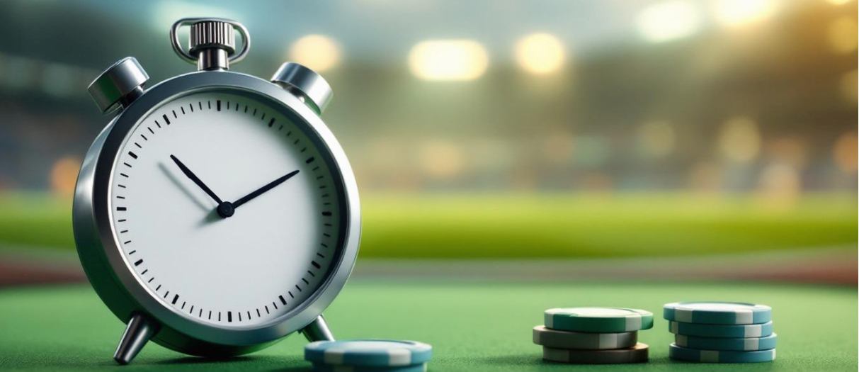 Beyond the Final Score and the Rise of Sports Event Trading