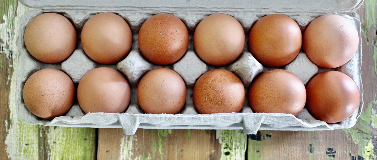 Why Athletes Are Advocating for Cage-Free Eggs in 2026