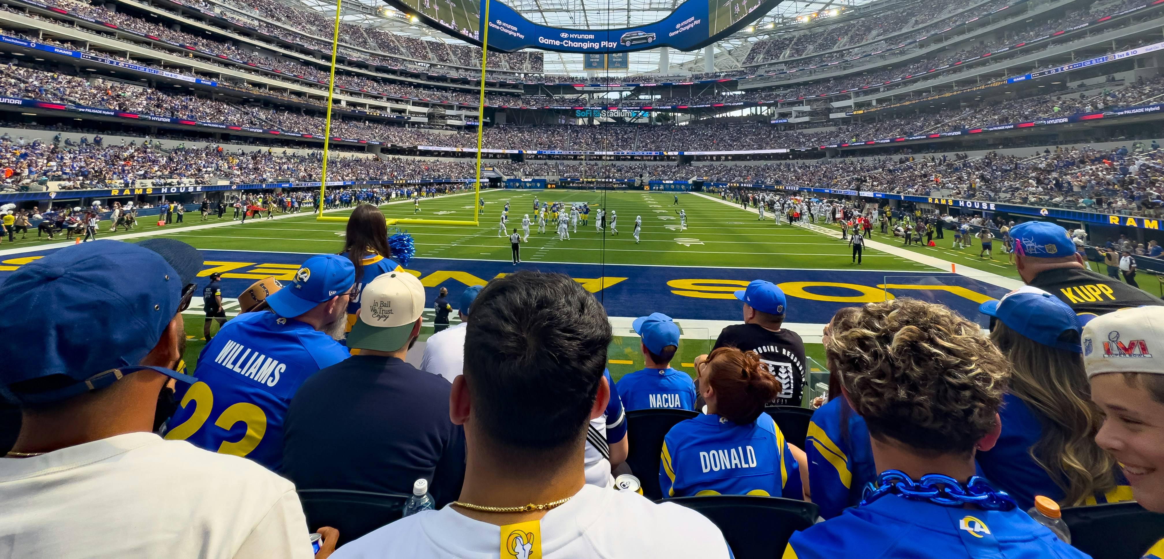 Ranking the Favorites to Win the NFL MVP Award in 2026