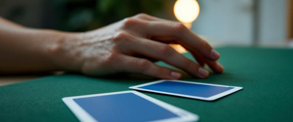 How You Can Stream Live Poker and Learn