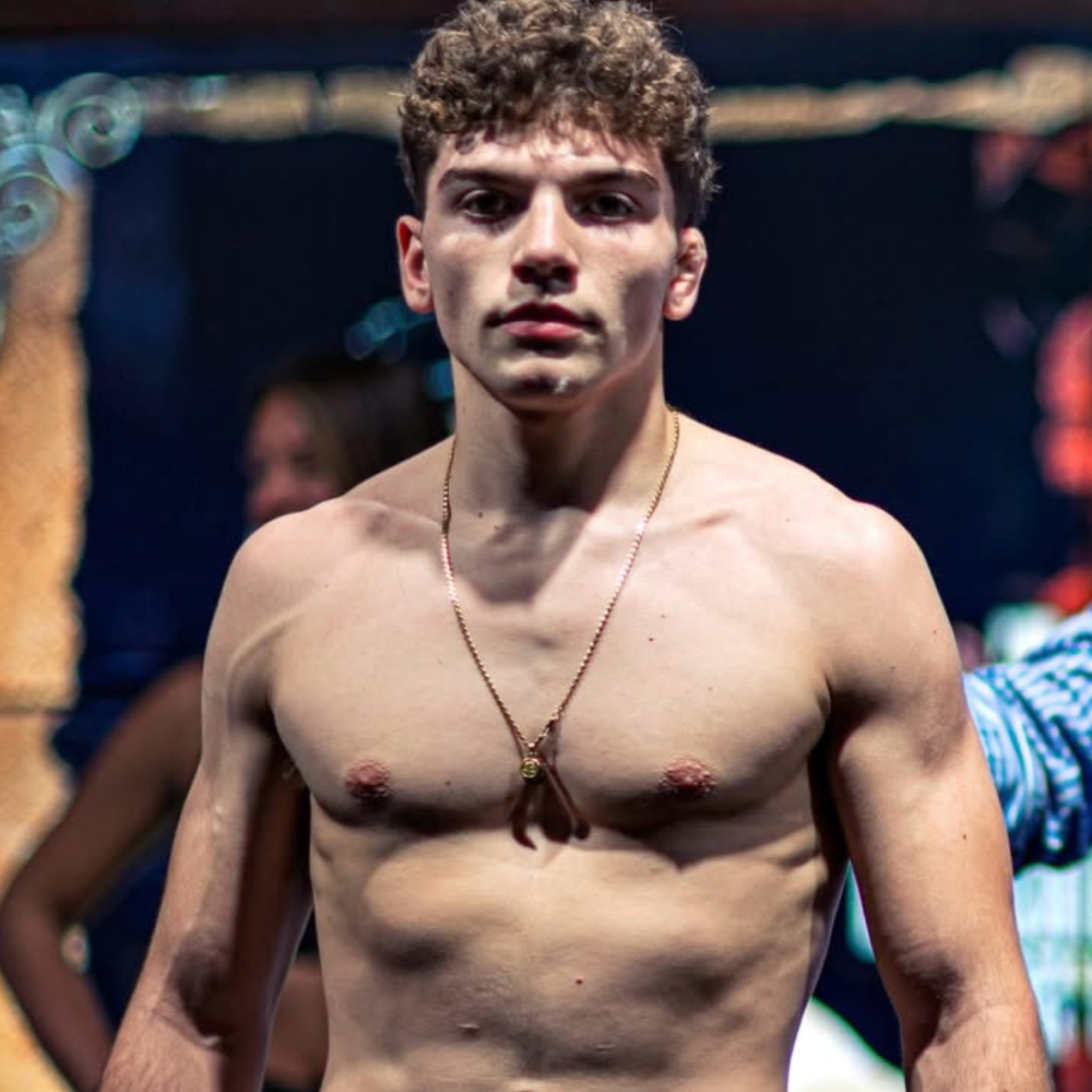 Santino Tubia avatar