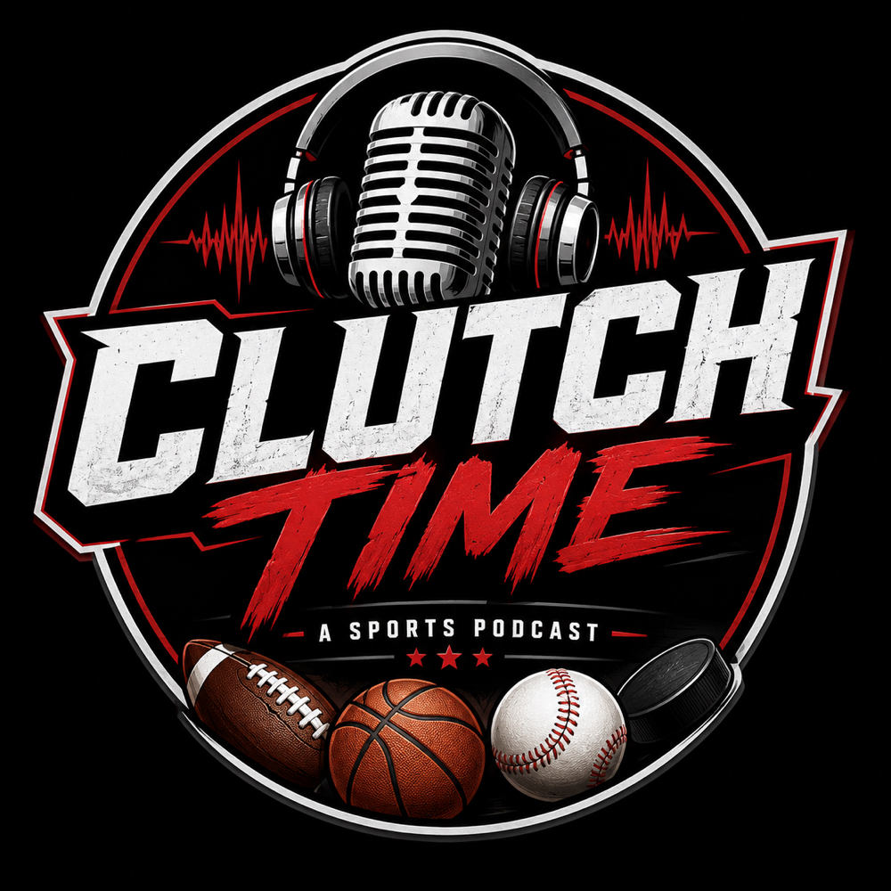 Clutch time avatar