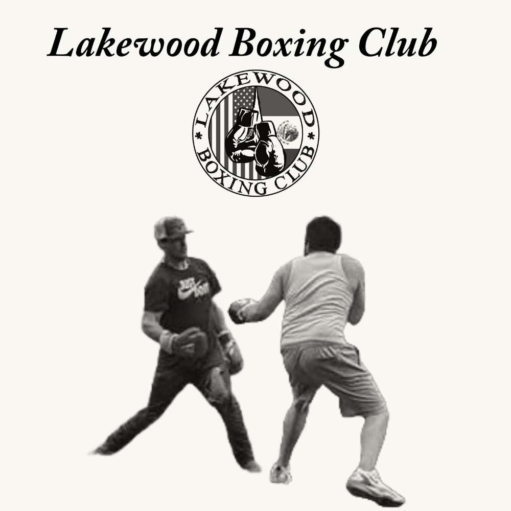 Lakewood Boxing Club 