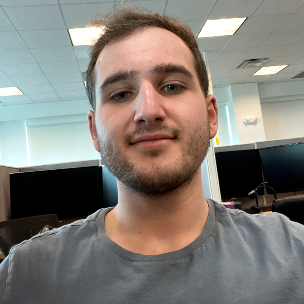 Yosef Fellig avatar
