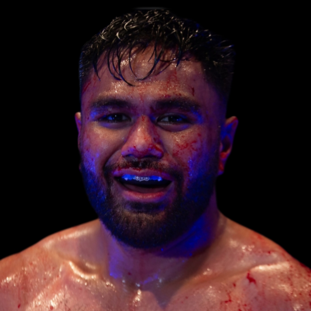 John "Jonniboi" Faletagoai