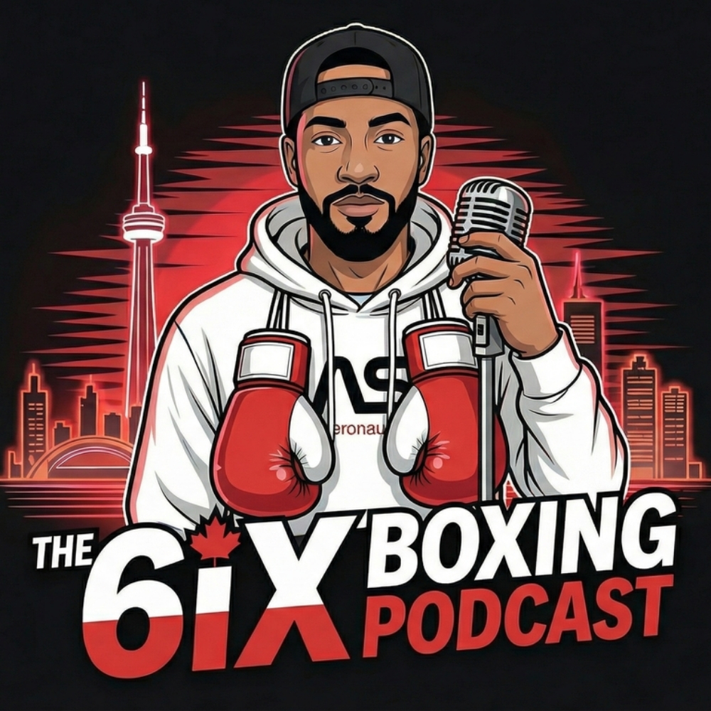 RYAN FROM THE 6IX avatar