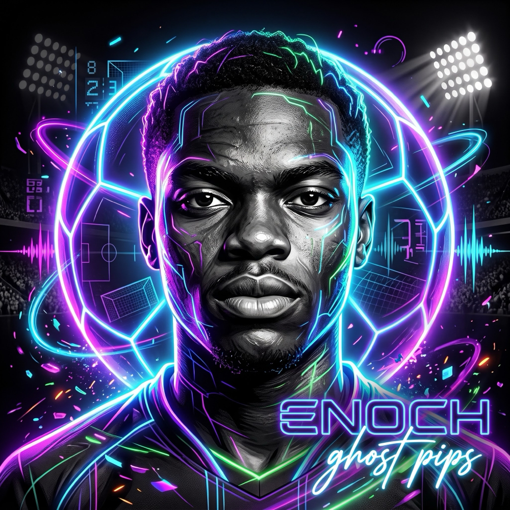 Enoch on MILLIONS Enoch