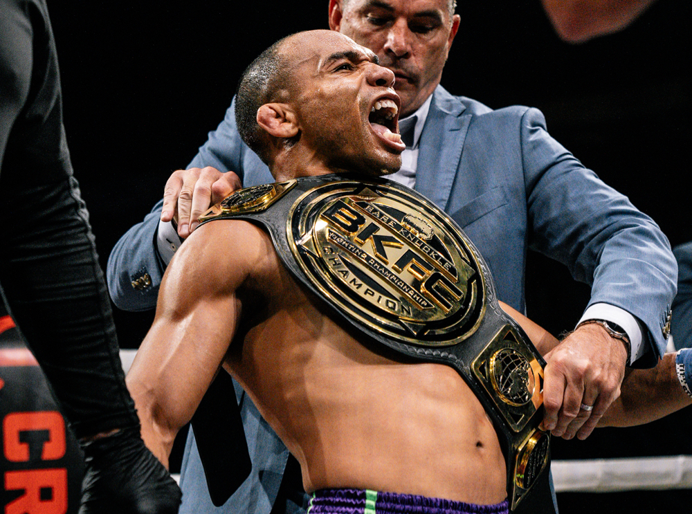 John Dodson