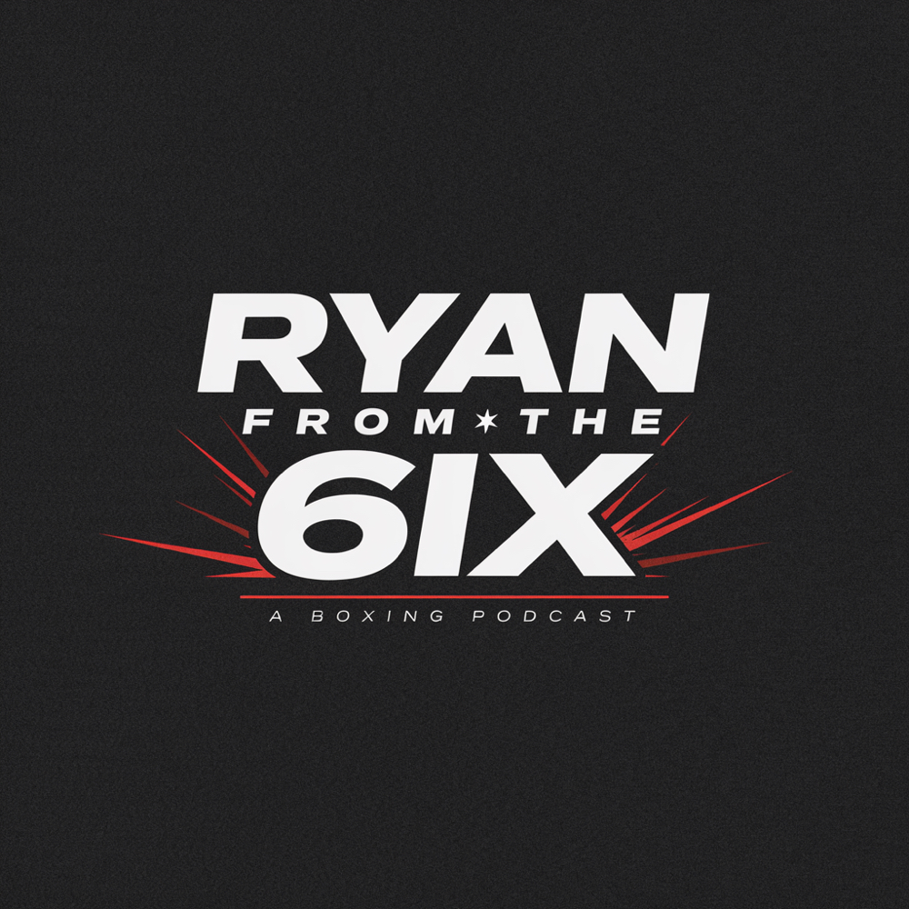 RYAN FROM THE 6IX avatar