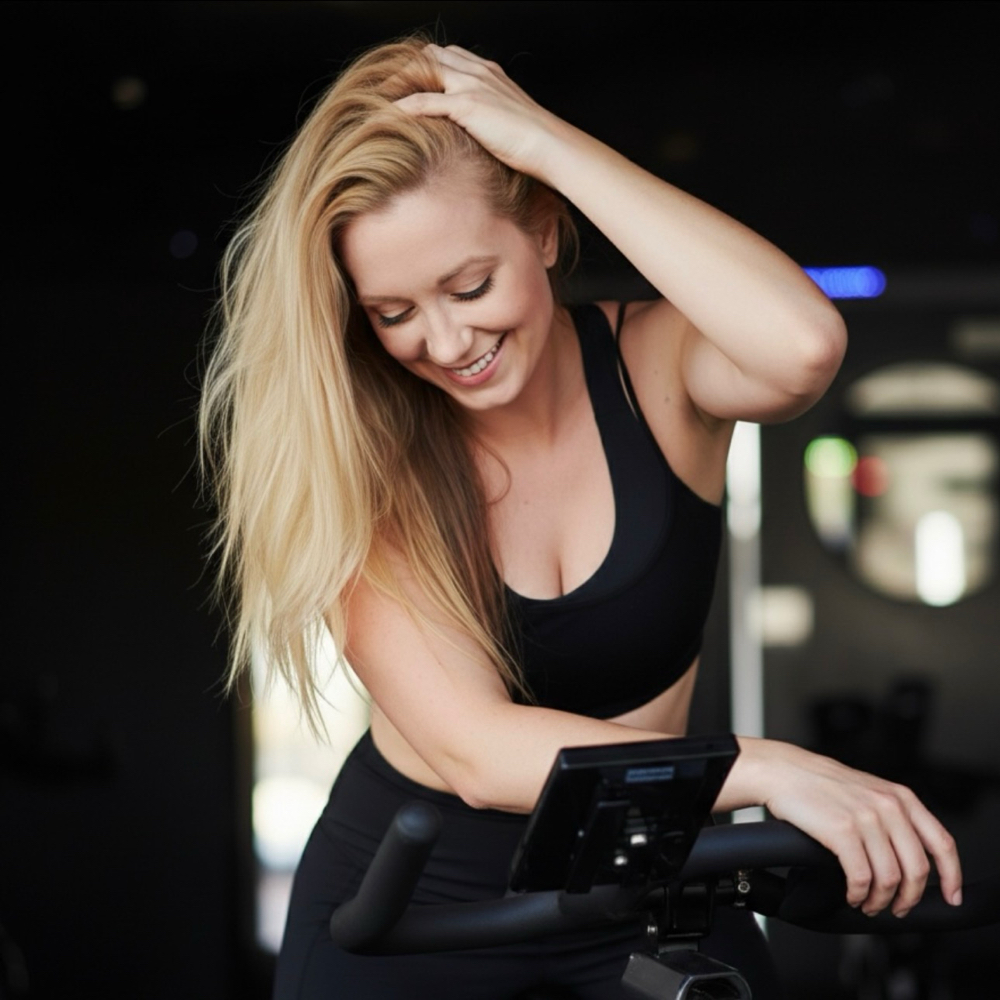 AliKFitness