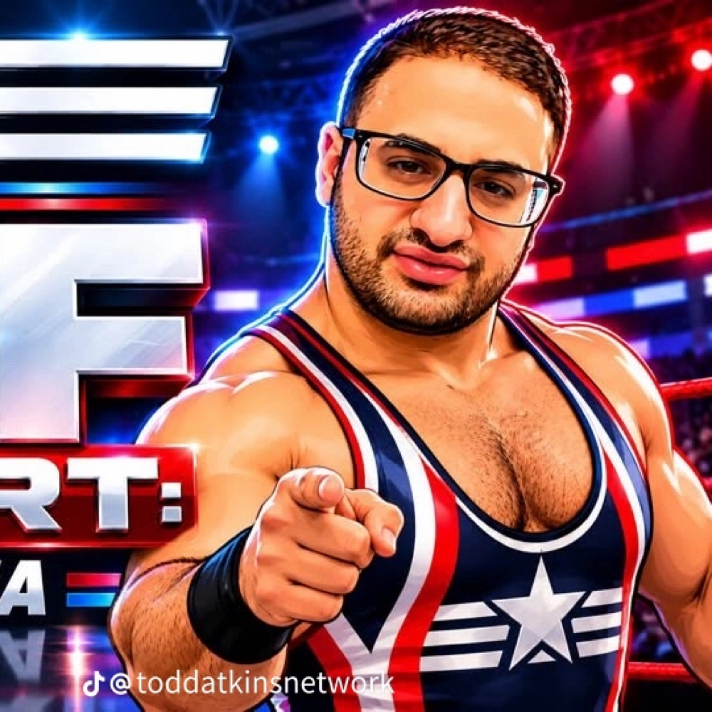 P.S MMA avatar