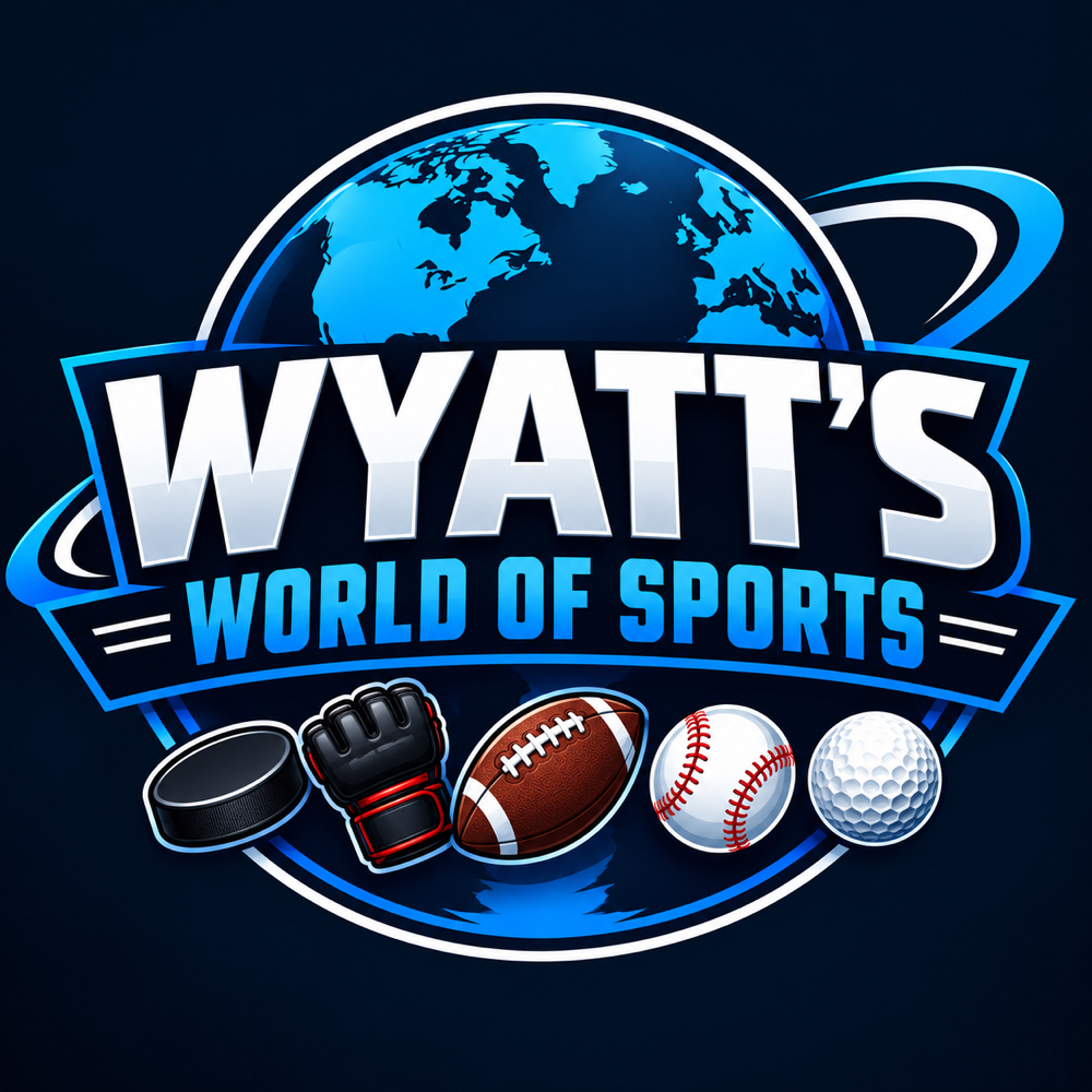 Wyatt Thomas avatar
