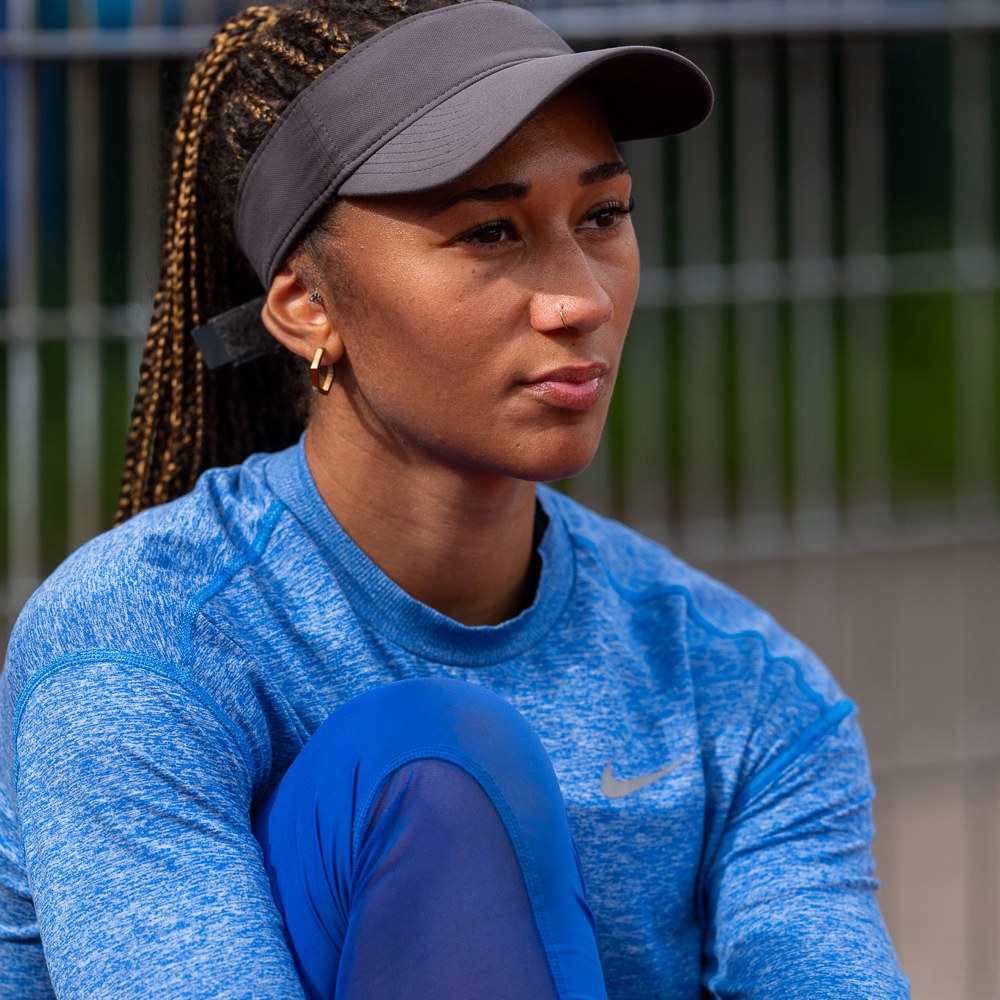 Emma Nwofor
