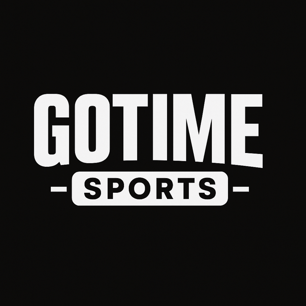 GOTIME Sports avatar
