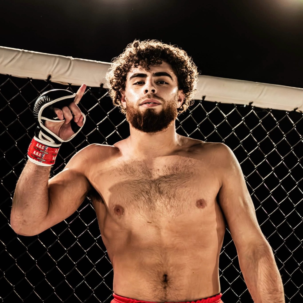 Ali Karout
