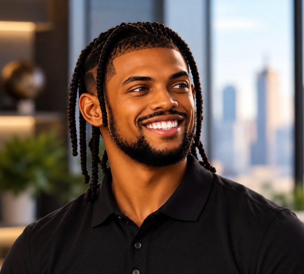 Nasir Adderley 