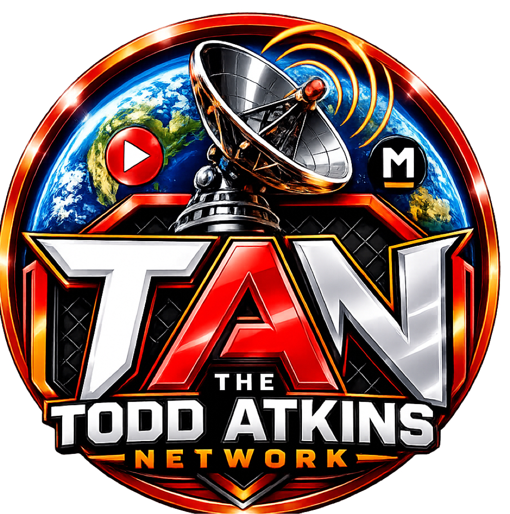Todd Atkins avatar