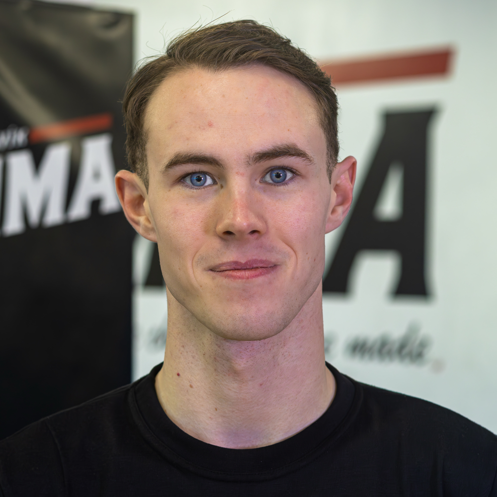 Kristinn Dagur Guðmundsson