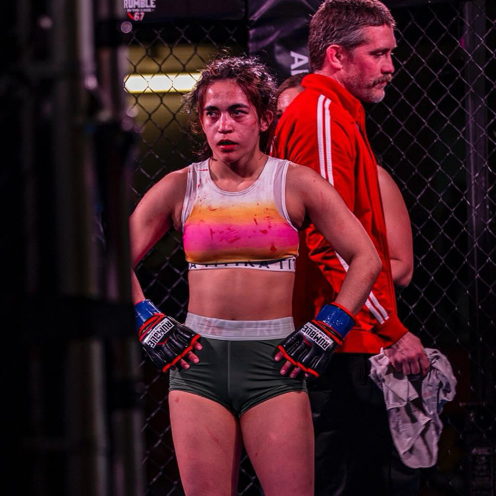 Sara Hernández Peréz