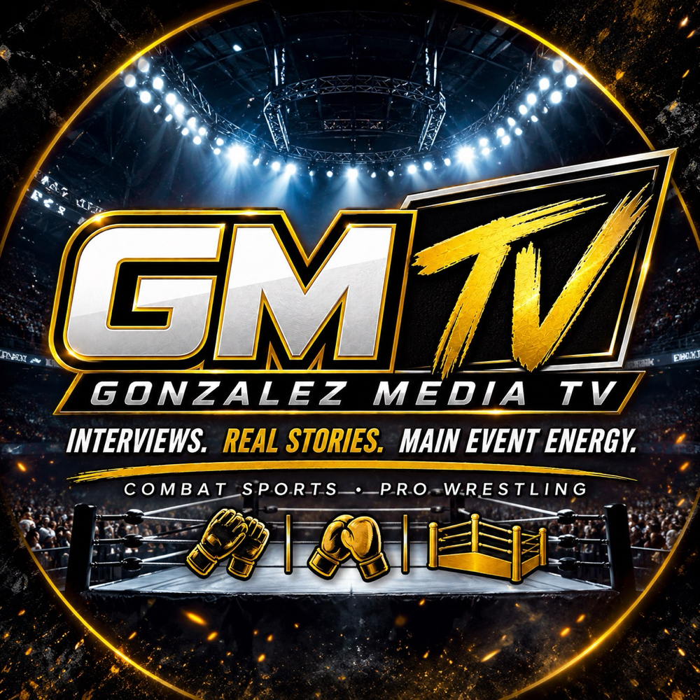 Gonzalez Media TV