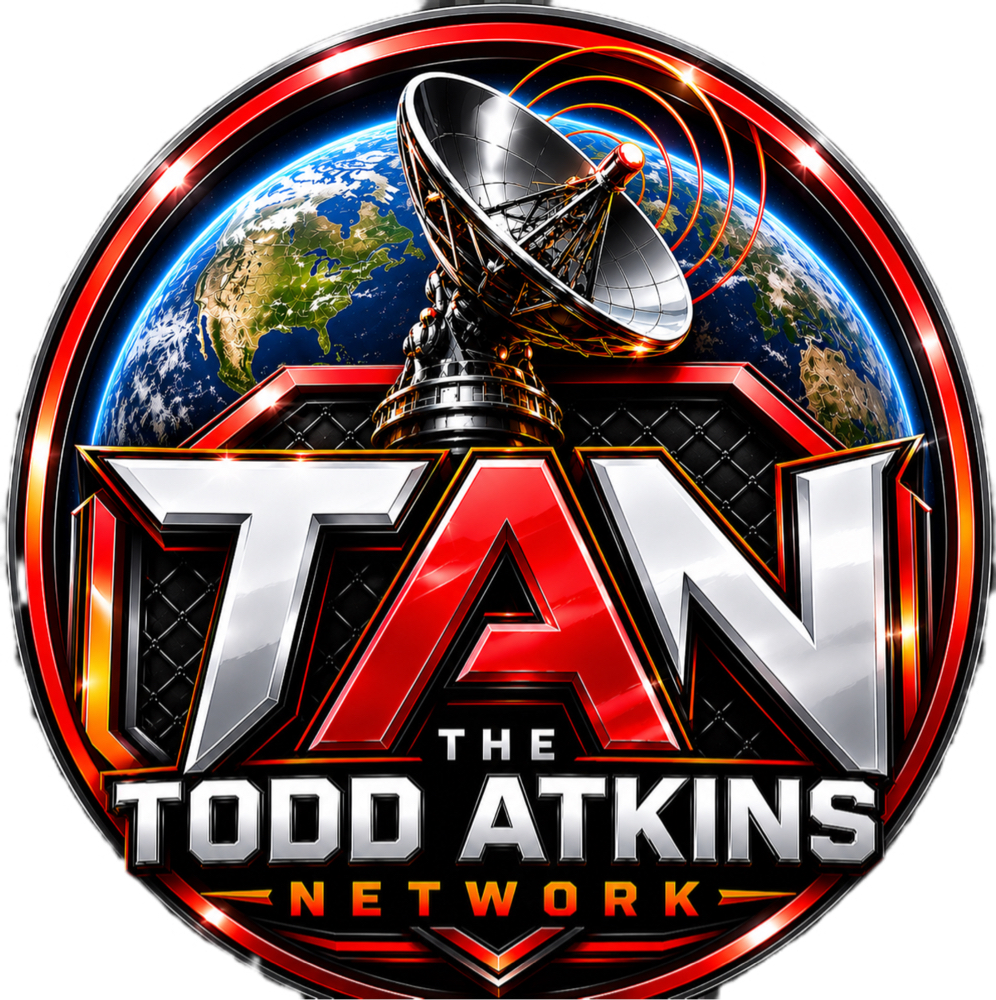 Todd Atkins avatar