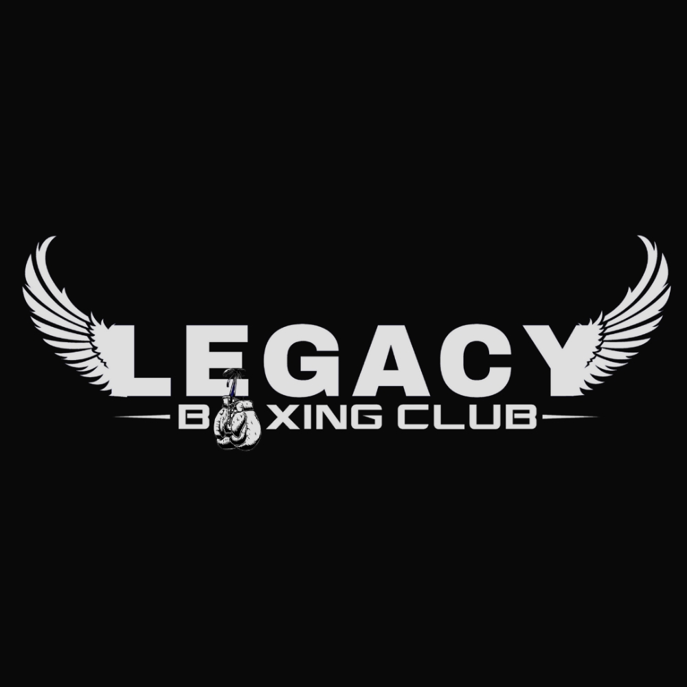 Legacy Boxing Club