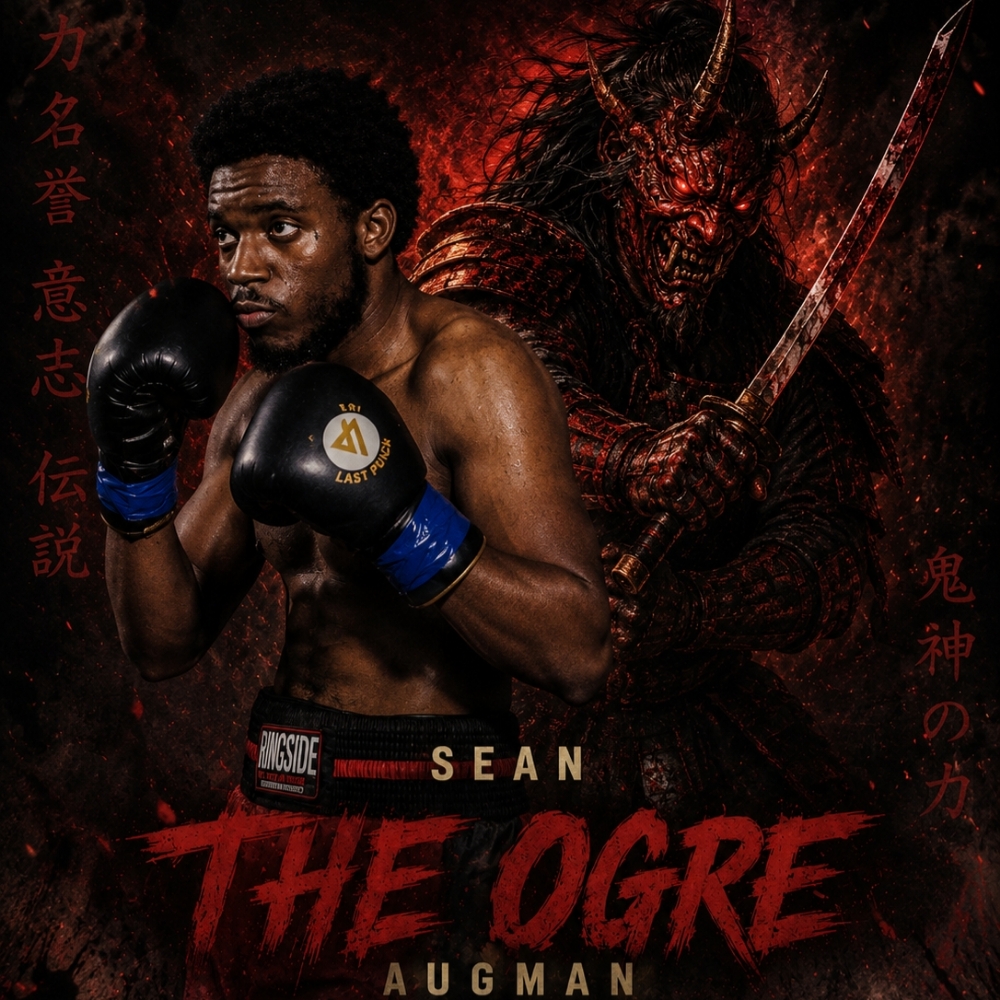 Sean Augman avatar