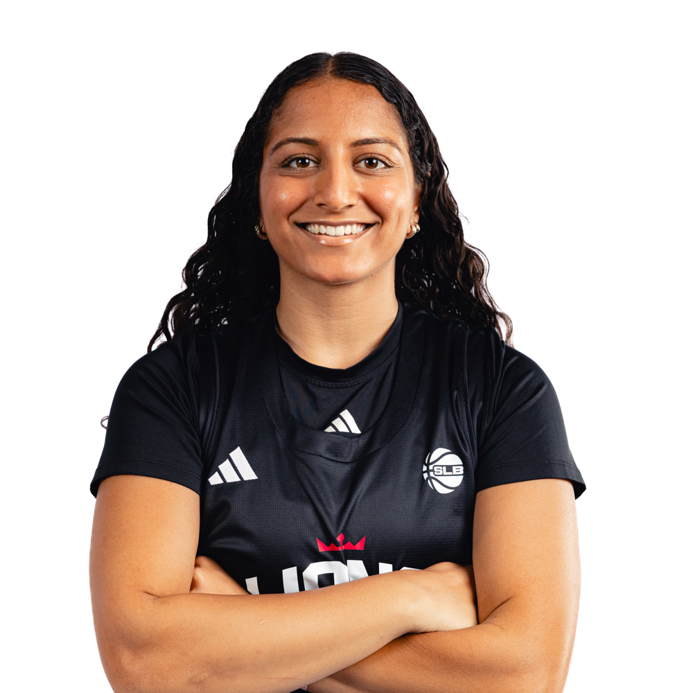 Annika Shah