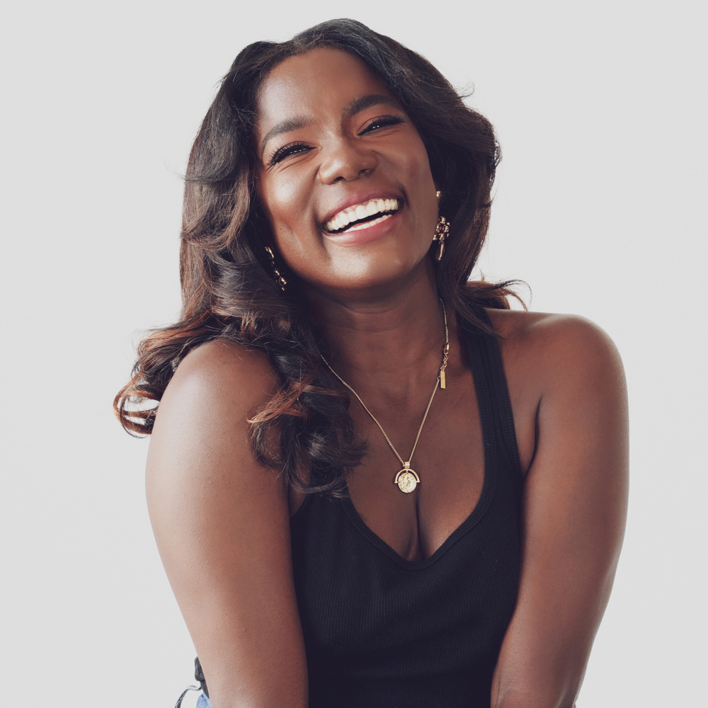 Erica Renee Davis