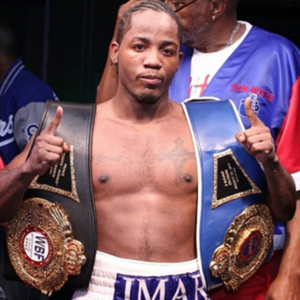 Cleotis Mookie Pendarvis avatar