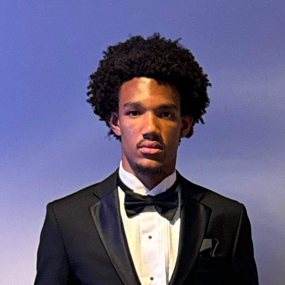 Xzavier Cox avatar