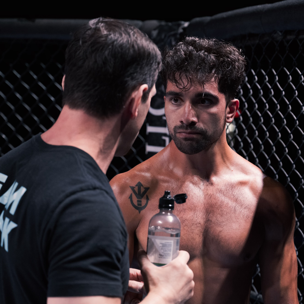 Gavin Lightning Plunk