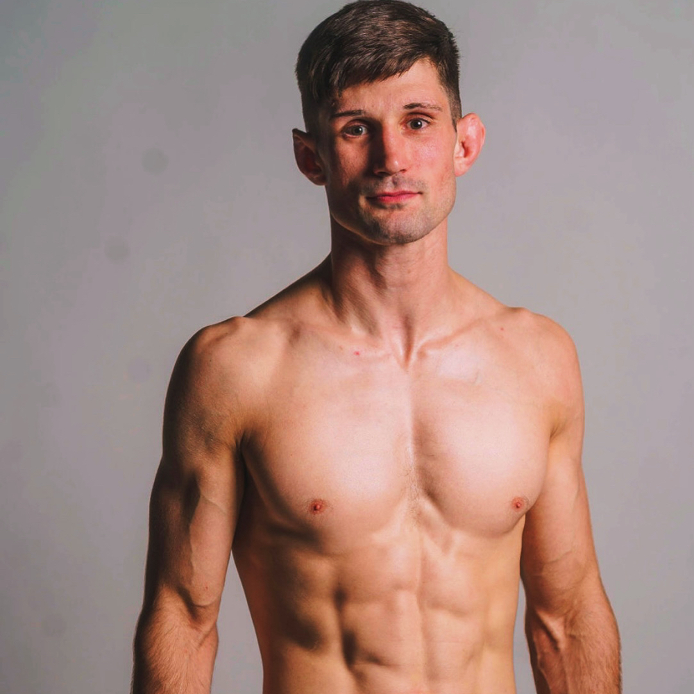Adam Kehr