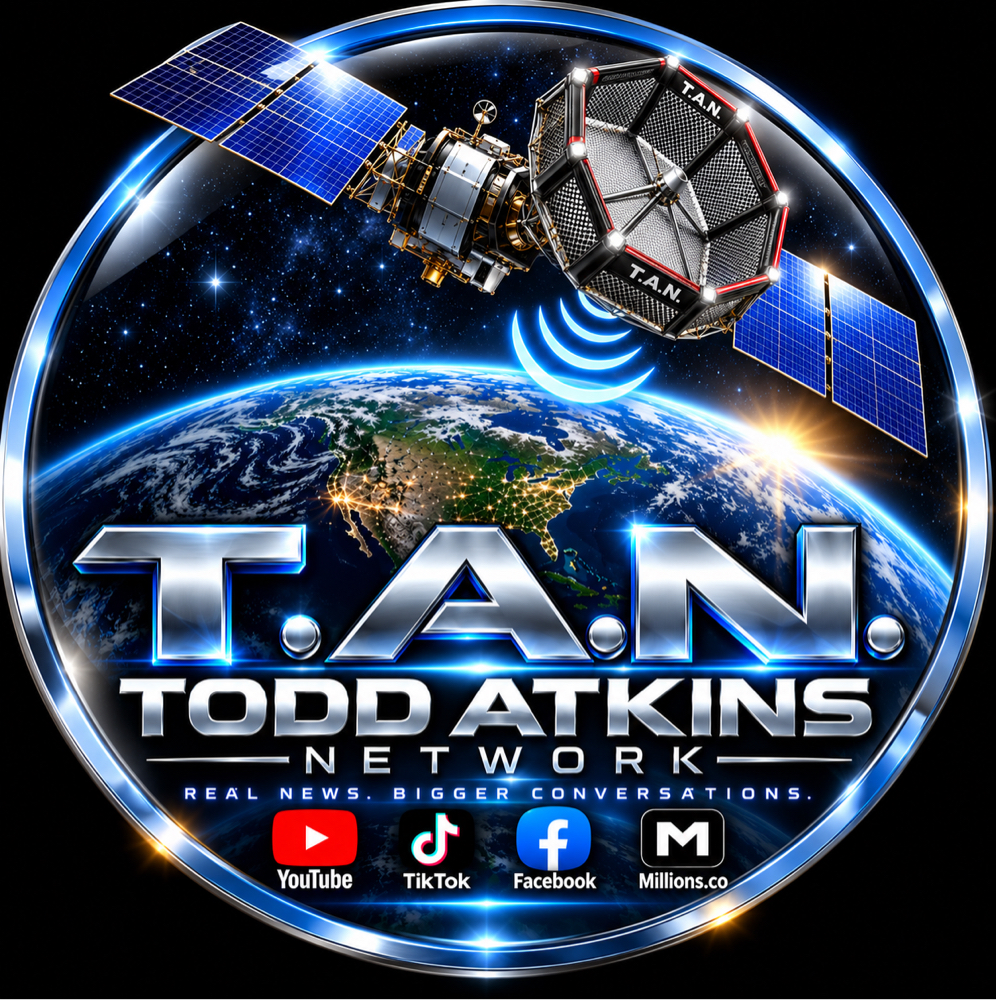 Todd Atkins avatar