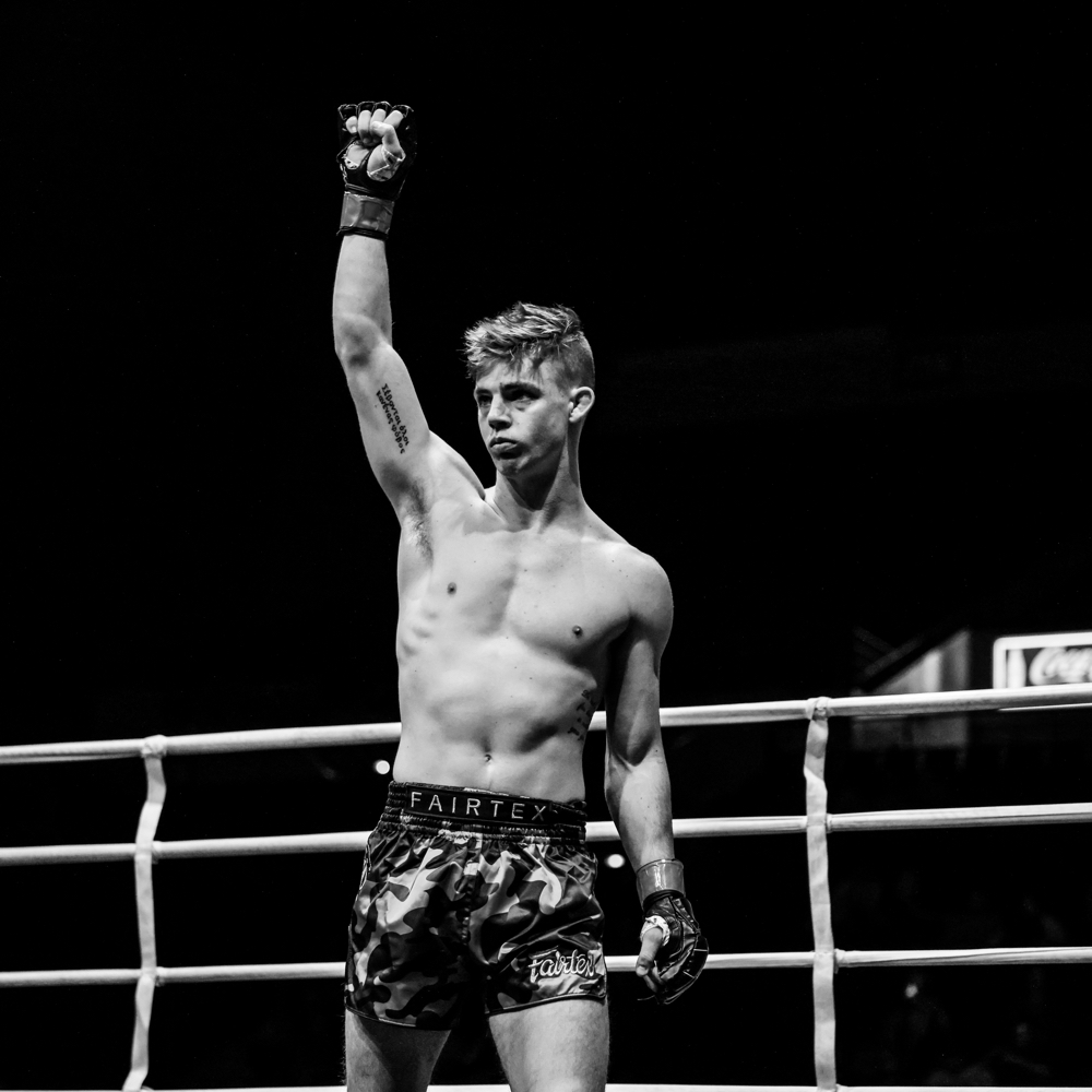 Austin "ProfessorPMMA" Person