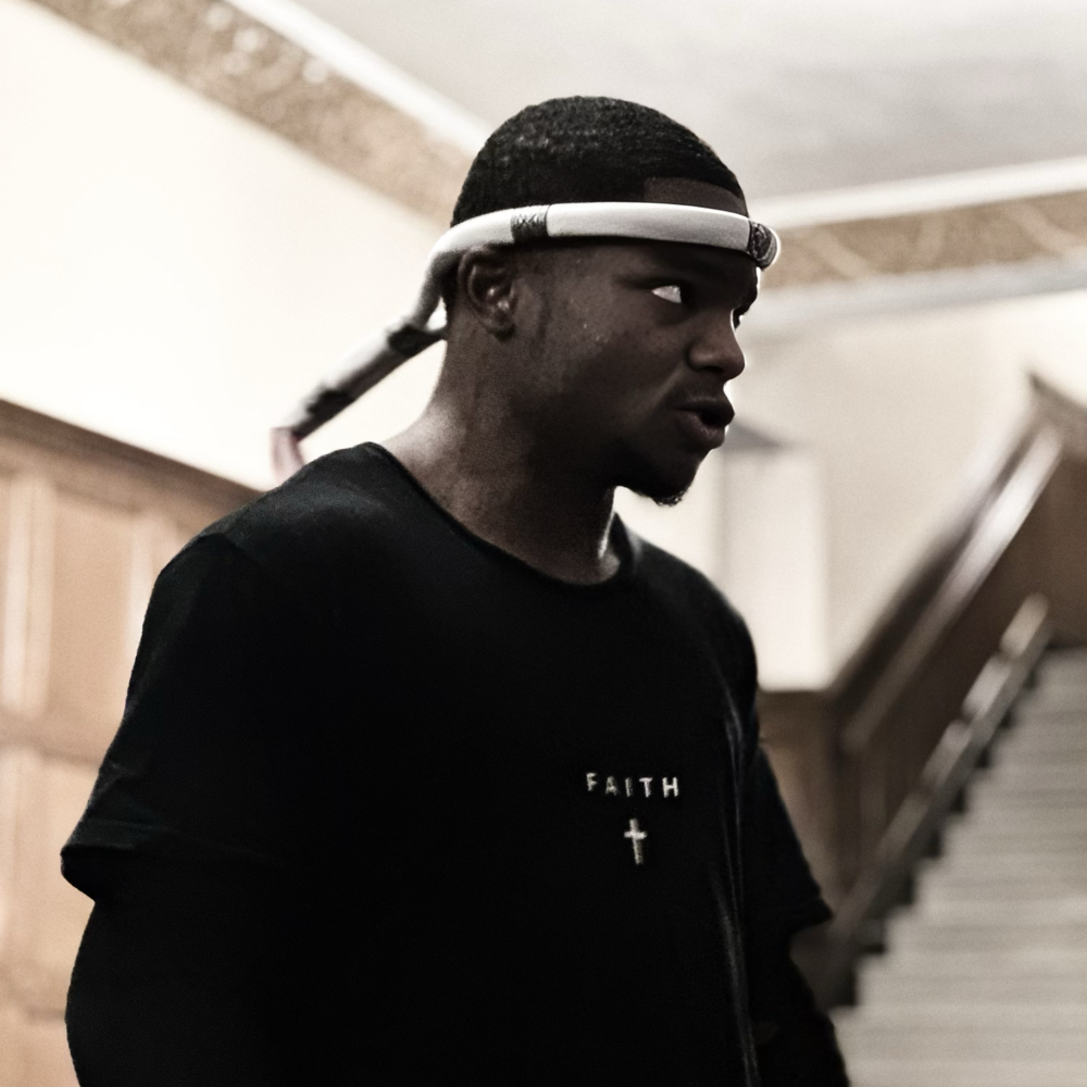 Xavier Spann avatar