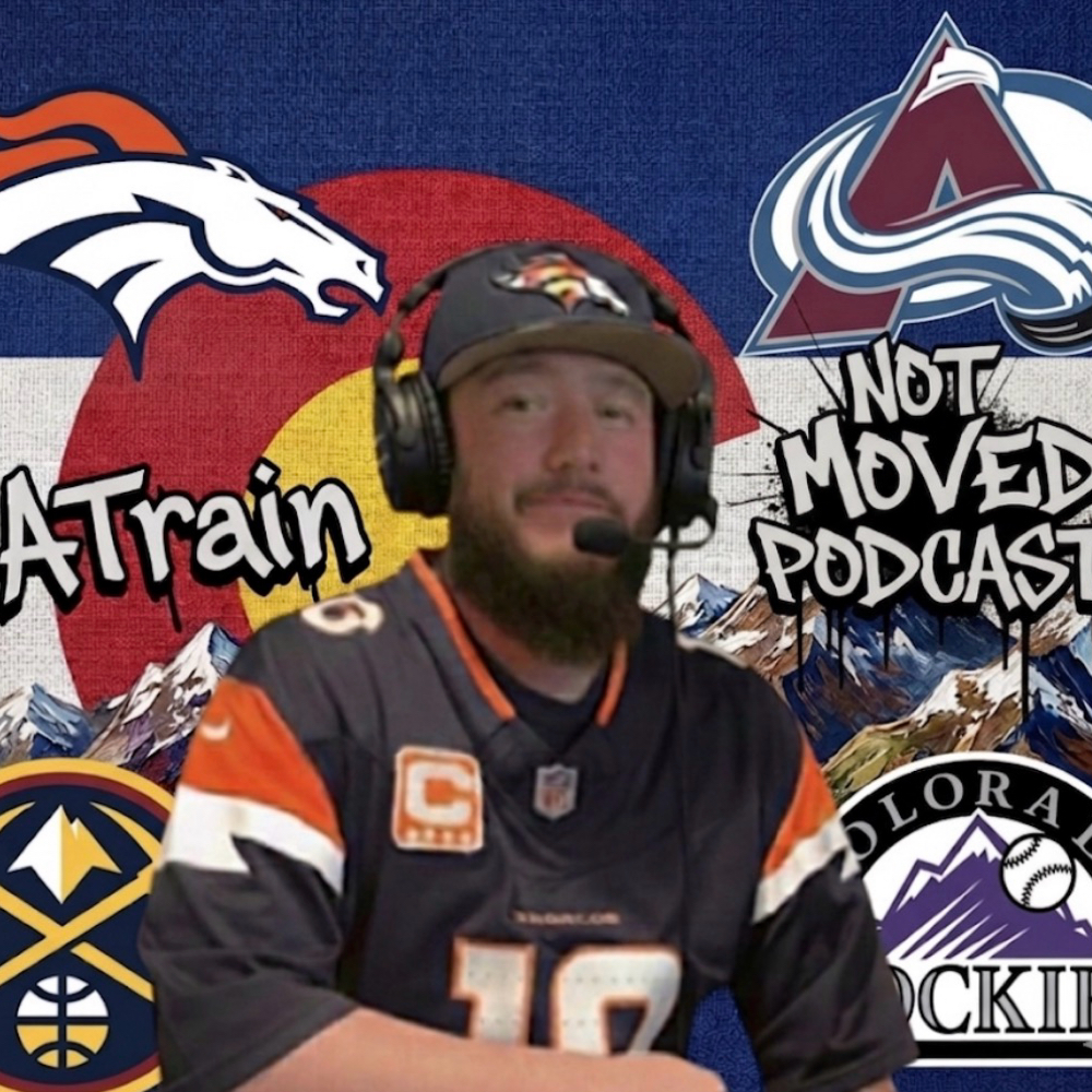 A-Train (Not Moved Podcast)