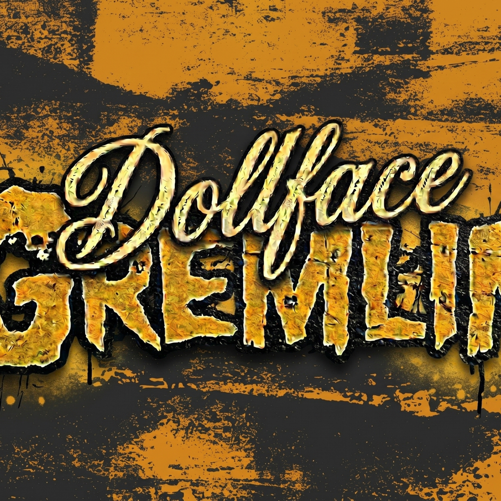 Dollface Gremlin NMP